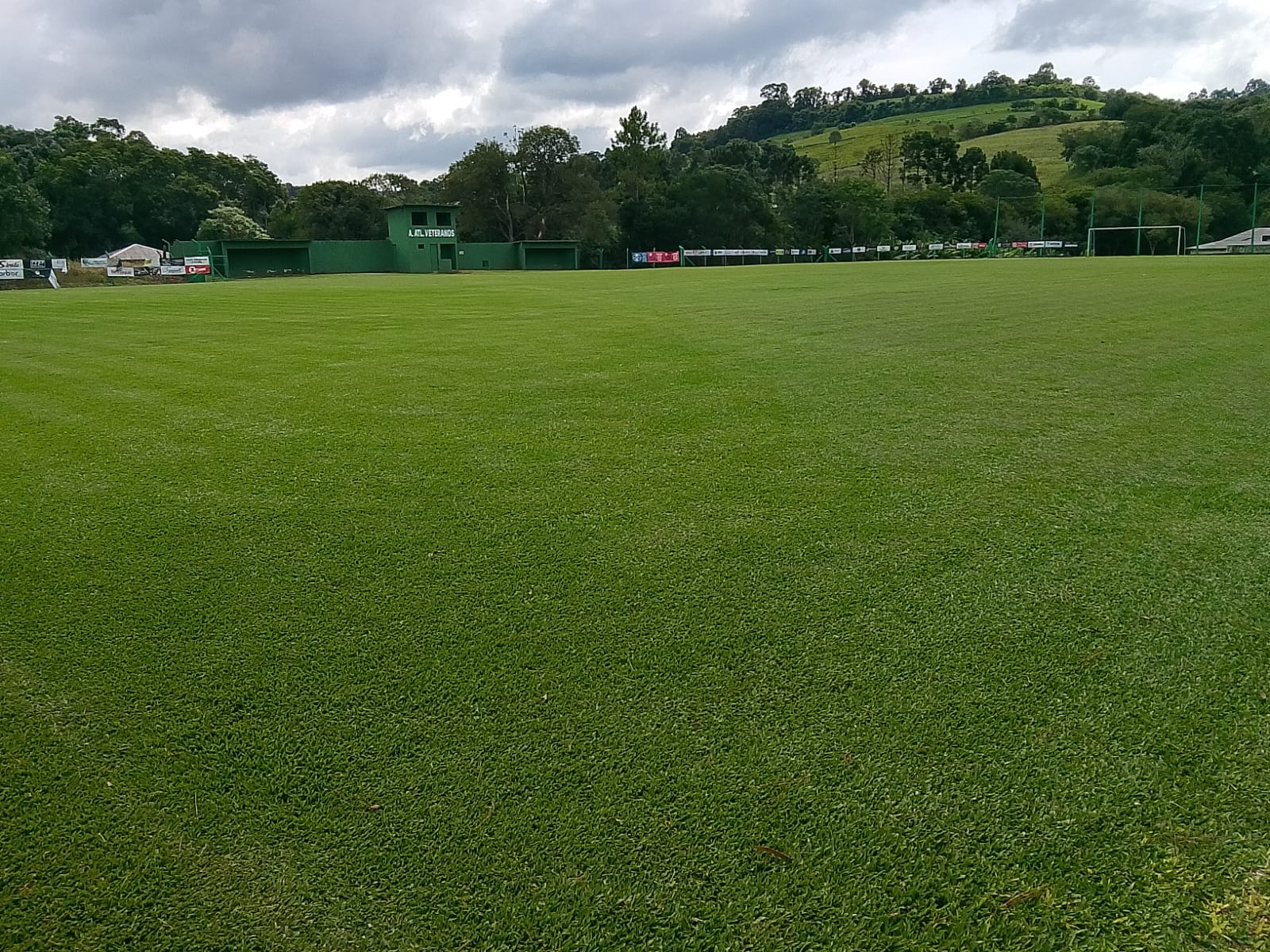 Campeonato Municipal de Campo começa neste sábado em Novo Horizonte