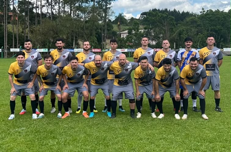 Segunda rodada do Campeonato Municipal de Futebol de Campo é marcada por dois jogos
