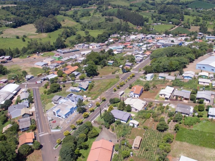 Novo Horizonte encerra apuração das eleições com vitória de Jorginho Mello e Flávio Bolsonaro